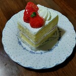 用户对于ジョフラン 松井山手店的评论图