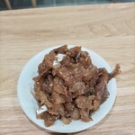 用戶對於三陽食堂的評論圖