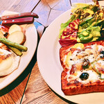 用戶對於BERTH COFFEE的評論圖