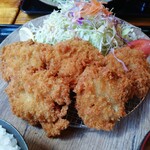 用戶對於大山畜産 pork&noodle的評論圖