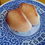 用戶對於無添くら寿司 博多中洲店的評論圖