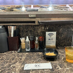 用戶對於麺匠 竹虎 新宿店的評論圖