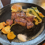 User's review image for 知喜多 蒲田駅前店