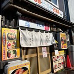 用户对于すしや葵的评论图