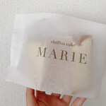 用戶對於シフォンケーキ マリィ 博多店的評論圖