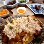 User's review image for ポロリ食堂とピハコピ