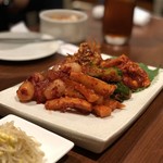 用户对于韓屋 具っさんとこ的评论图