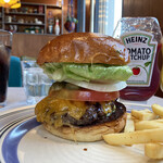 User's review image for LAIDBACK BY BURGERLION