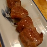 User's review image for かぶら屋 五反田店