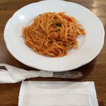 用戶對於カフェ Katsura 上野学園前店的評論圖