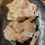 User's review image for 焼肉ホルモン 龍の巣 梅田店本館