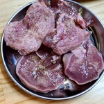 用户对于マルミヤ亭 河原町三条店的评论图