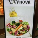 User's review image for SPAGHETTERIA VAVnova