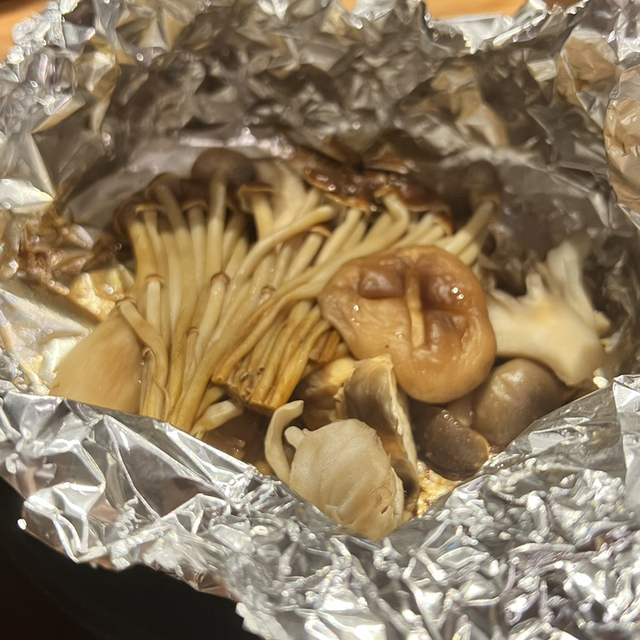 User's review image for ほうとう 天地