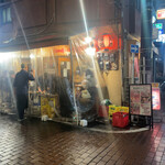 User's review image for 焼肉串ろっきー 新橋本店