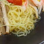 用戶對於餃子の王将 池袋東口店的評論圖