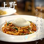 用戶對於パステルカフェ 上野マルイ店的評論圖