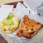 User's review image for ケンタッキーフライドチキン 新宿西口店