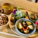 User's review image for Vegeto Coffee