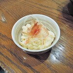 用戶對於昼酒場 こみち的評論圖