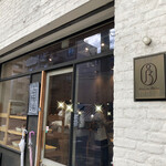 用户对于パンドブルー 堀川今出川店的评论图