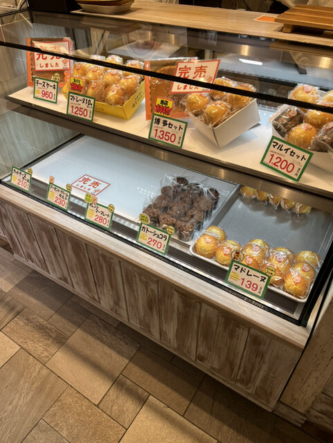 User's recommendation image for てつおじさんの店 博多マルイ店