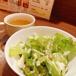 用戶對於浪花オムライス的評論圖