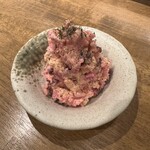用戶對於小料理酒場 小さな巨人的評論圖