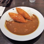 User's review image for CoCo壱番屋 小田急千歳船橋駅前店