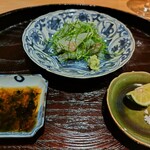 用戶對於日本料理 研野的評論圖