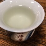 用戶對於明治屋的評論圖