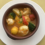 用戶對於洋食グリル木村家的評論圖