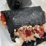 User's review image for おにぎりぼんご