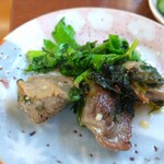 用戶對於こみや食堂的評論圖