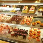 用户对于ジョフラン 松井山手店的评论图