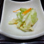 用户对于山わさび イオンモール札幌苗穂店的评论图