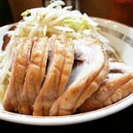 User's review image for 豚山 幡ヶ谷店