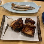 用戶對於魚三酒場 新小岩店的評論圖