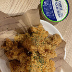 User's review image for FOODIES KOREA 原宿店