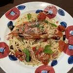 User's review image for 鎌倉パスタ アクウェルモール武蔵小金井店