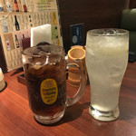 User's review image for 鳥ざんまい 新天町店