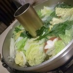 用戶對於黒家 西中洲店的評論圖