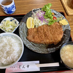 User's review image for とんかつ とん幸