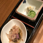 User's review image for 浜ふじ