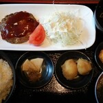 User's review image for もんきち 代々木 明治神宮店