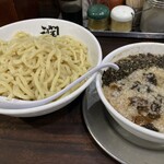 User's review image for らーめん 潤 蒲田店