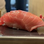 用戶對於すしさとる的評論圖