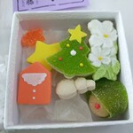 用戶對於御菓子司　河藤的評論圖