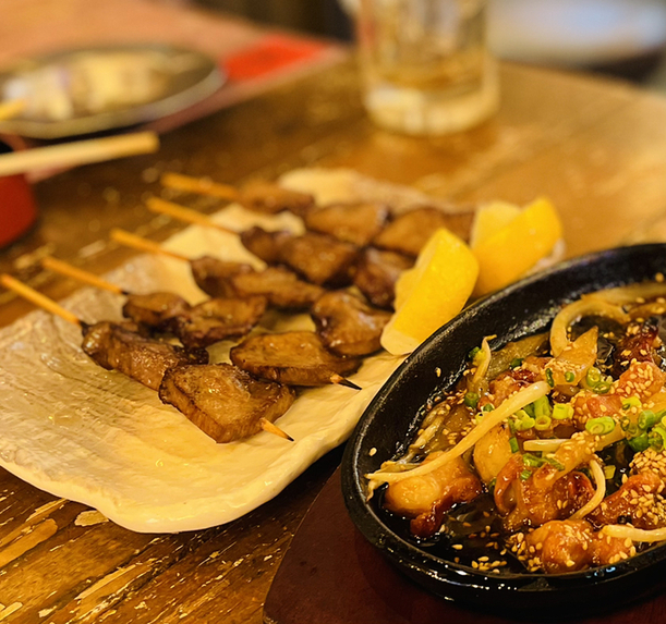 User's review image for 牛の最上 有楽町産直横丁