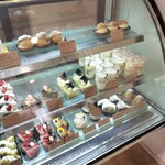 User's review image for パティスリーmaru's 錦糸町店